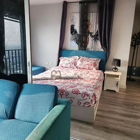 Centric Sea Pattaya中心海 Apartment Exterior photo